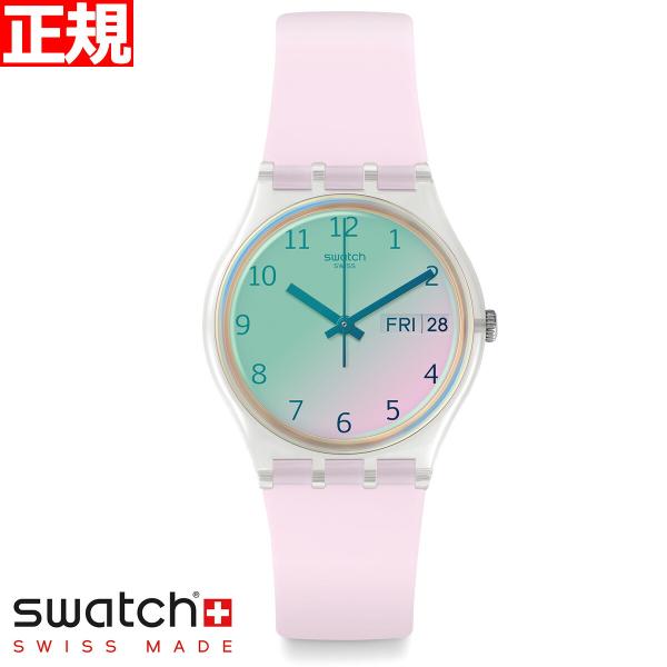 swatch スウォッチ 腕時計 メンズ レディース オリジナルズ ジェント Originals G...