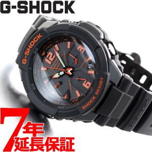 G-SHOCK GW-3000B-1AJF スカイコックピット 電波　ソーラー G-SHOCK スカイコックピット GW-3000B-1AJF メンズ 電波ソーラー