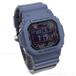 Gショック G-SHOCK 電波 ソーラー 5...の詳細画像4