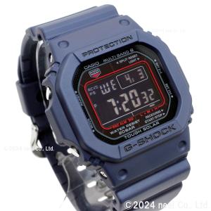 Gショック G-SHOCK 電波 ソーラー 5...の詳細画像5