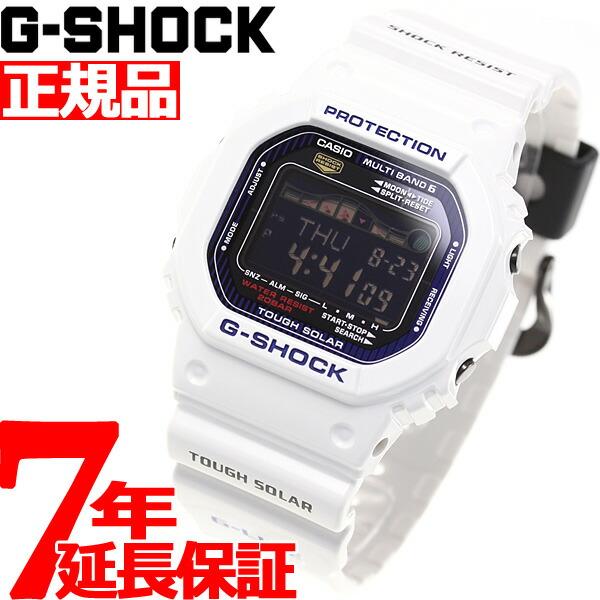 G-SHOCK Gショック G-LIDE G-LIDE（Gライド） GWX-5600C-7JF