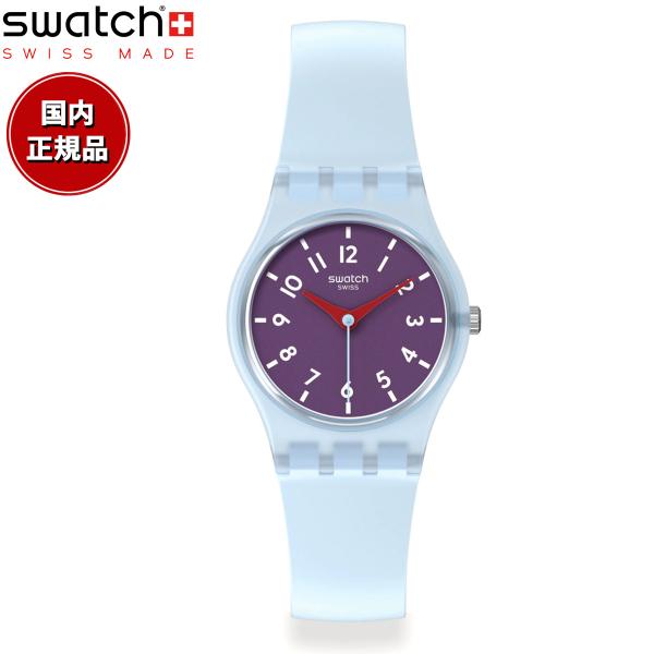 swatch スウォッチ 腕時計 レディース オリジナルズ レディー LADY LL126