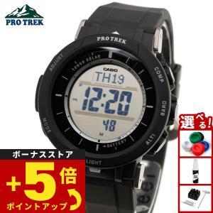 PRO TREK プロトレック PRW-6000Y-1AJF PROTREK 電波時計 タフソーラー