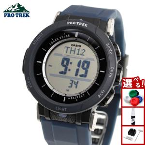 PRO TREK プロトレック ソーラー 腕時計 メンズ Camper Line PRG-30