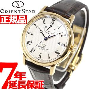 ORIENT（オリエント） オリエントスター ヘリテージゴシック 38mm 自動