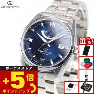 ORIENT STAR（オリエントスター） 腕時計 メンズ 自動巻き 機械式