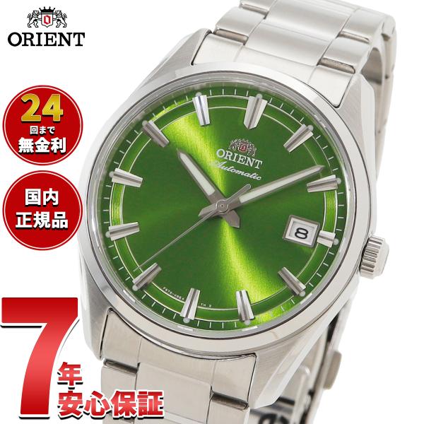 （豪華おまけ有） オリエント 腕時計 自動巻 ORIENT コンテンポラリー 2026年春夏シーズン...