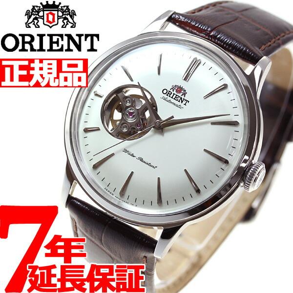 オリエント クラシック 腕時計 メンズ 自動巻き RN-AG0005S ORIENT