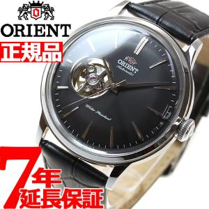 オリエント クラシック 腕時計 メンズ 自動巻き RN-AG0007B ORIENT｜neel1999