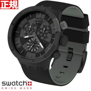 swatch スウォッチ 腕時計 オリジナルズ ビックボールド Originals Big Bold...