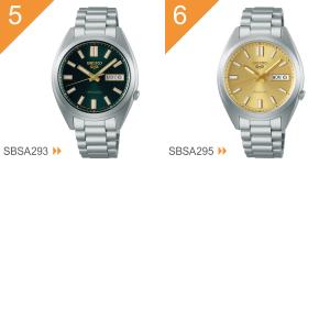 セイコー5 スポーツ SEIKO 5 SPOR...の詳細画像2