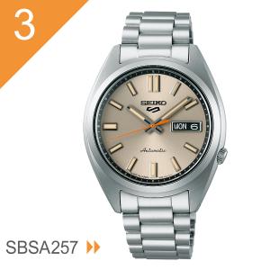セイコー5 スポーツ SEIKO 5 SPOR...の詳細画像5