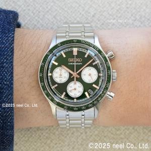 セイコー セレクション SEIKO SELEC...の詳細画像2