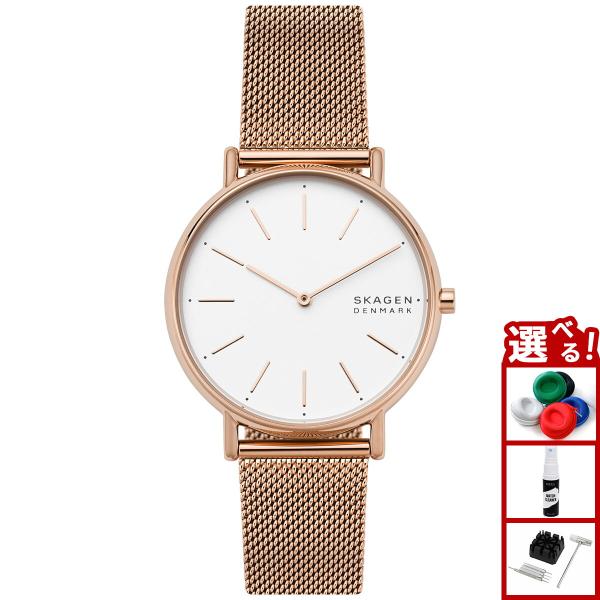 スカーゲン SKAGEN 腕時計 レディース SKW2784