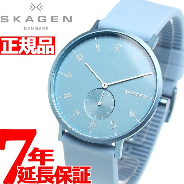 スカーゲン SKAGEN 腕時計 メンズ レディース SKW6509