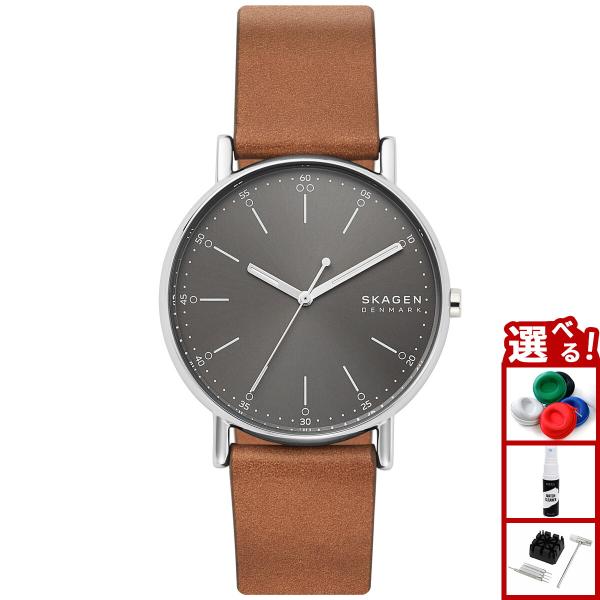 スカーゲン SKAGEN 腕時計 メンズ SKW6578