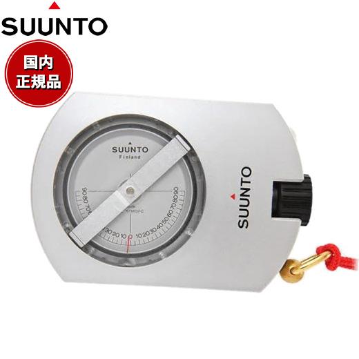 スント SUUNTO フィールドコンパス PM-5/360 PC Clinometer SS0110...