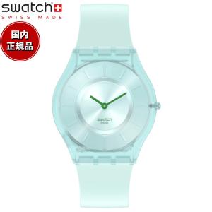 swatch スウォッチ 腕時計 メンズ レディース スキン クラシック Skin Classic SS08G100-S14｜neel1999