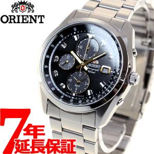 オリエント 腕時計 メンズ ネオセブンティーズ Neo70’s WV0091TY ORIENT