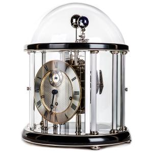 ヘルムレ Hermle 置き時計 テリリウム ...の詳細画像3