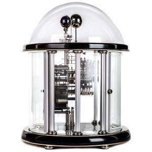 ヘルムレ Hermle 置き時計 テリリウム ...の詳細画像4