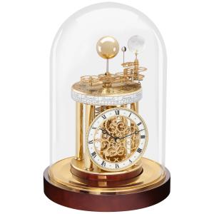 ヘルムレ Hermle 置き時計 アストロラビ...の詳細画像1