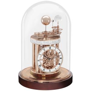 ヘルムレ Hermle 置き時計 アストロラビ...の詳細画像1