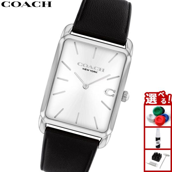 （ノベルティー付き）コーチ COACH 腕時計 メンズ レディース エリオット ELLIOT 36M...