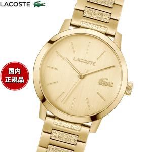 ラコステ LACOSTE 腕時計 メンズ LACOSTE.12.12 METROPOLE 2011422