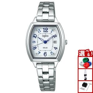 SEIKO SELECTION '26-2 正規新品 日本製 レディースソーラー電波