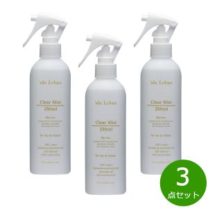 ala Lehua ヘア＆ボディウォッシュ Revive リヴァイブ 300mL×3点
