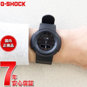 Gショック G-SHOCK 電波 ソーラー メンズ 腕時計 AWG-M520BB-1AJF ジーショック