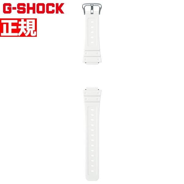 Gショック G-SHOCK スライドレバー式 交換用バンド 替えバンド ベルト BANDGS02P-...