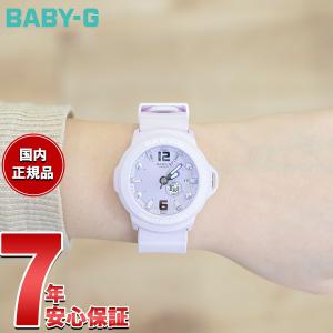 BABY-G＋PLUS ベビーG レディース 時計 カシオ BGA-15K-6AJR ベイビージープラス