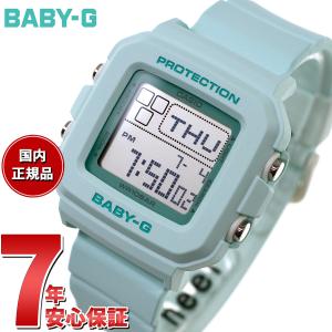 BABY-G 【カシオ正規販売店】[即日発送][限定カラー] CASIO イルカ
