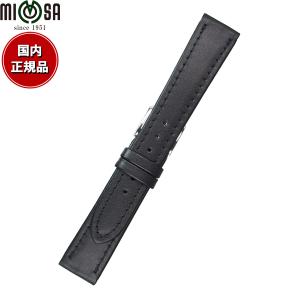 ミモザ（MIMOSA） 腕時計 替えバンド ベルト レディース RA型押ワニ