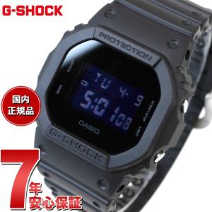 Gショック G-SHOCK デジタル 限定モデル 腕時計 メンズ DW-5600UBB-1JF ジー...