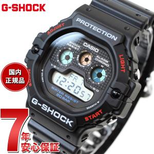 Gショック G-SHOCK 腕時計 メンズ デジタル ブラック DW-5900-1JF ジーショック