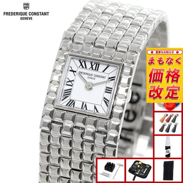 （6月から値上）フレデリック コンスタント FREDERIQUE CONSTANT クラシック マン...
