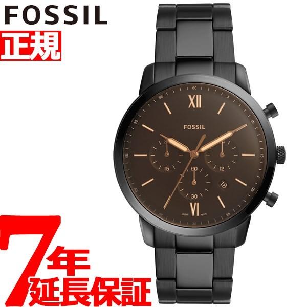 エントリーで+4倍！本日限定！フォッシル FOSSIL 腕時計 メンズ FS5525