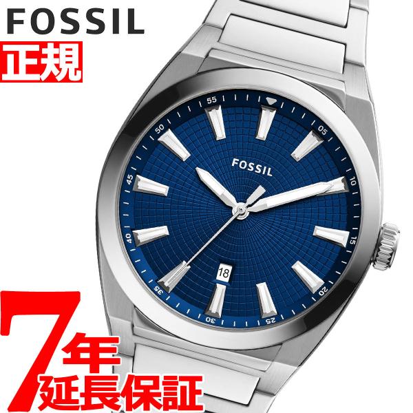 フォッシル FOSSIL 腕時計 メンズ FS5822