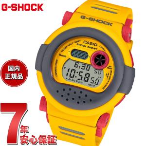 店内 Gショック G-SHOCK 腕時計 G-B001MVE-9JR DW-001 進化モデル 替えバンド 替えベゼル セット ジーショック