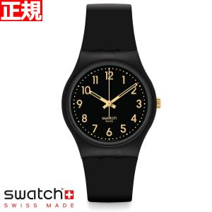 swatch スウォッチ 腕時計 メンズ レディース オリジナルズ ジェント Originals Gent GB274