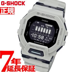 Gショック ジースクワッド G-SHOCK G-SQUAD 腕時計 メンズ GBD-200UU-9JF ジーショック