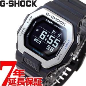 エントリーで+4倍！5月15日！Gショック Gライド G-SHOCK G-LIDE 腕時計 メンズ CASIO GBX-100-1JF ジーショック