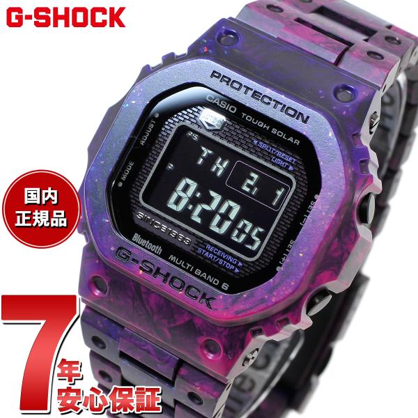 エントリーで+4倍！本日限定！Gショック G-SHOCK 腕時計 メンズ 40th Annivers...