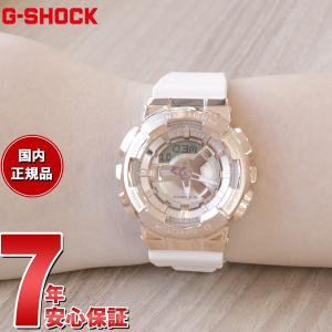 G-SHOCK Gショック 腕時計 メンズ レディース GM-S110PG-4AJF メタル
