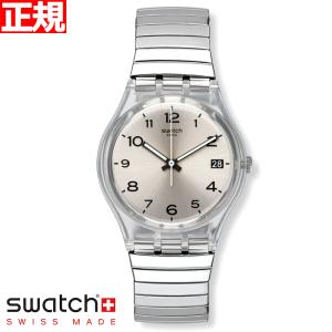 swatch スウォッチ 腕時計 メンズ レディース オリジナルズ ジェント Originals G...