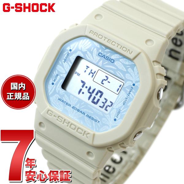 Gショック G-SHOCK デジタル 腕時計 GMD-S5600NC-9JF DW-5600 小型化...