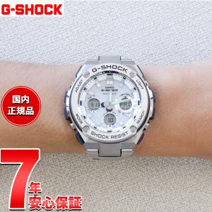 時計 CASIO G-SHOCK GST-W110D-7AJF GST-W110D-7AJF | CASIO